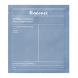 Biodance - Hydro Cera-nol Real Deep Mask - Moisturizing Collagen Face Mask - 1pc/34g - Feel You
