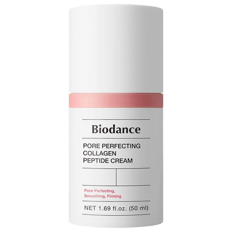 Biodance - Pore Perfecting Collagen Peptide Cream, 50ml - Feel You