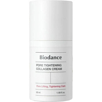 Biodance  - Pore Tightening Collagen Cream - Zpevňující hydratační pleťový krém - 50ml - Feel You