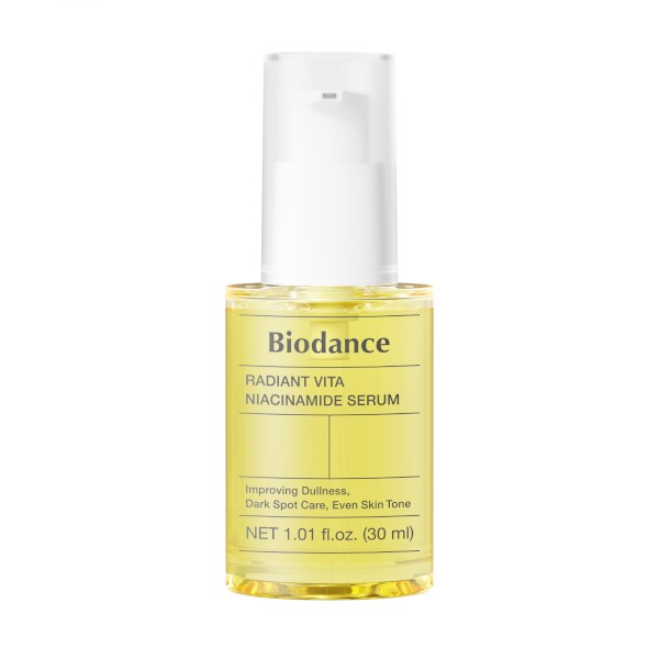 Biodance - Radiant Vita Niacinamide Serum, 30ml - Feel You