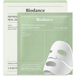 Biodance  - Refreshing Sea Kelp Real Deep Mask - face mask ( 4 pcs ) - Feel You