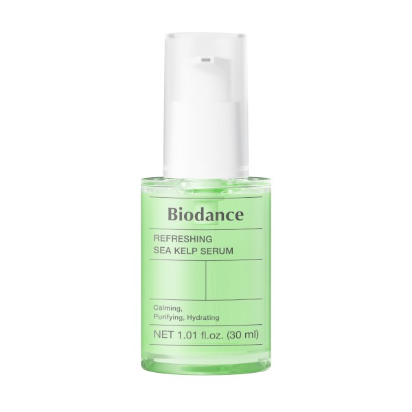 Biodance - Refreshing Sea Kelp Serum, 30ml - Feel You
