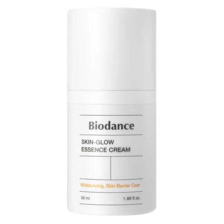 Biodance - Skin-Glow Essence Cream, 50ml - Feel You