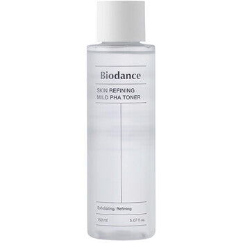 Biodance  - Skin Refining Mild PHA Toner - Exfoliační pleťové tonikum - 150ml - Feel You