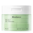 Biodance - Vita Niacinamide Gel Toner Pads - BrightensShealing Facial Pads - 60pcs - Feel You