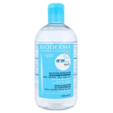 Bioderma - ABCDerm H2O Micelle Solution - 1000ml - Feel You