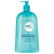 Bioderma - ABCDerm Moussant - 200ml - Feel You