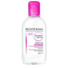 Bioderma - AR Sensibio H2O - cleansing micellar water for sensitive skin - 250ml - Feel You