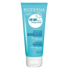 Bioderma - Abcder Change Intensify Water Paste For Diaper Rash - child Soothing Diaper Cream - 75.0g - Feel You