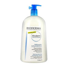 Bioderma - Atoderm Creame Lavante Nutri Protective Cleansing Cream - 1000ml - Feel You