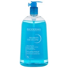 Bioderma - Atoderm Gentle Shower Gel - nourishing shower gel for dry skin - 500ml - Feel You