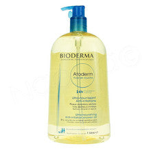 Bioderma - Atoderm Huile de Douche - 1000ml - Feel You