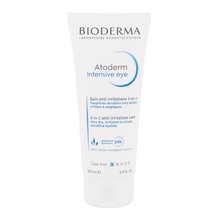 Bioderma - Atoderm Intensive Eye 3-In-1 Anti-Irritation Care - Eye care - 100ml - Feel You