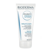 Bioderma - Atoderm Intensive Gel moussant Ultra-Rich Foaming Gel - Shower gel - 1000ml - Feel You
