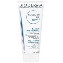 Bioderma - Atoderm PP Baume Ultra-Nourishing Emollient Balm (dry, sensitive and atopic skin) - Softening Balm - 500ml - Feel You