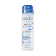 Bioderma - Atoderm SOS Spray - An itchy soothing spray - 200ml - Feel You