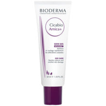 Bioderma - Cicabio Arnica + - Soothing repair cream - 40ml - Feel You