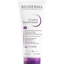 Bioderma - Cicabio Soothing Protective Cleansing Balm - 200ml - Feel You