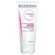Bioderma - Créaline DS+ Cleansing Gel - 200ml - Feel You