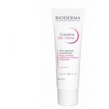 Bioderma - Créaline DS+ Créme - Zklidňující emulze s hydratačním účinkem - 40ml - Feel You