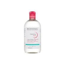Bioderma - Créaline H2O Micellar Water (sensitive skin) - 500ml - Feel You