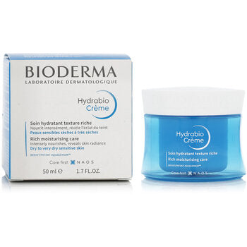Bioderma - Hydrabio Créme - 50ml - Feel You