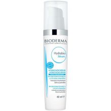 Bioderma - Hydrabio Moisturising Serum Concentrate - Moisturizing Serum - 40ml - Feel You