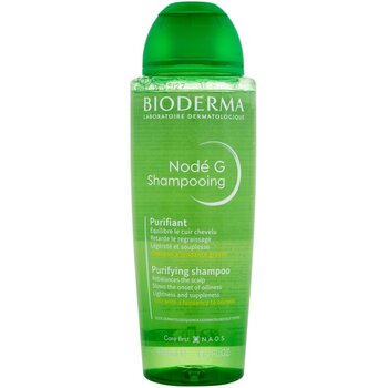 Bioderma - Node G Purifying Shampoo - Shampoo for oily hair - 400ml - Feel You