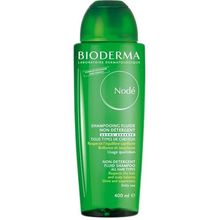 Bioderma - Non-Detergent Node Fluid Shampoo - Gentle shampoo for daily use - 200ml - Feel You