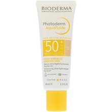 Bioderma - Photoderm Aquafluid SPF 50+ 40 ml - Feel You