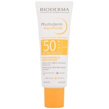 Bioderma - Photoderm Aquafluide Invisible Fluid SPF50+ - 40ml - Feel You
