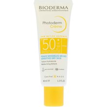 Bioderma - Photoderm Creme SPF 50 - 40ml - Feel You