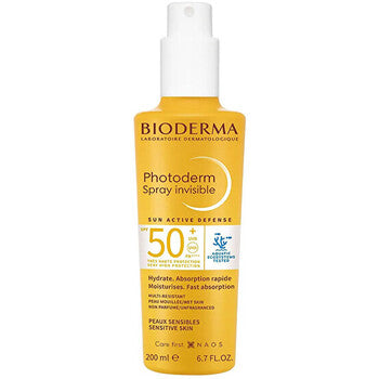 Bioderma - Photoderm Family Spray SPF 50+ - sensitive skin - 300ml - Feel You