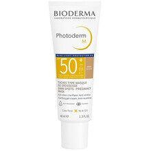 Bioderma - Photoderm M Cream SPF 50+ 40 ml - Feel You