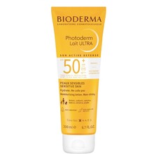 Bioderma - Photoderm MAX Ultra Milk SPF50+ - 200ml - Feel You