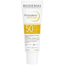 Bioderma - Photoderm Spot-Age Gel-Cream SPF 50+ - Gelový krém na opalování - 40ml - Feel You