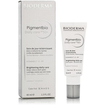 Bioderma - Pigmentbio Daily Care Cream SPF50+ - 40ml - Feel You