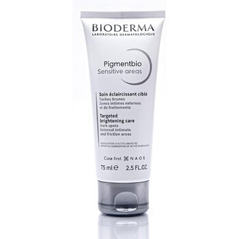 Bioderma - Pigmentbio Sensitive Areas Targeted Brightening Care Body Cream - 75ml - Feel You