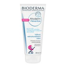 Bioderma - Preventive Atoderm - Restructuring Nourishing cream for dry skin - 200ml - Feel You