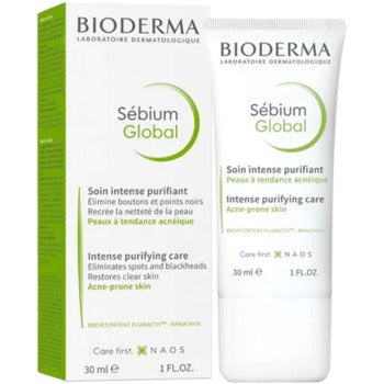 Bioderma - SÉBIUM Global - 30ml - Feel You
