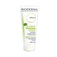 Bioderma - SÉBIUM Gommant Exfoliating Gel - 100ml - Feel You