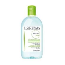Bioderma - SÉBIUM H2O Solution Micellaire - 250ml - Feel You