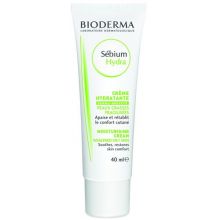 Bioderma - Sébium Hydra - Moisturizer - 40ml - Feel You