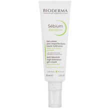 Bioderma - Sébium Kerato+ Anti-Blemish High Tolerance Gel-Cream - 30ml - Feel You