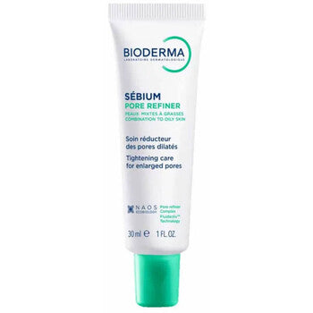 Bioderma - Sébium Pore Refiner Tightening Care - blemish-prone skin - 30ml - Feel You
