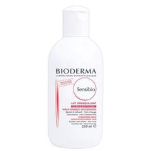 Bioderma - SENSIBIO Cleansing Milk (sensitive and problematic skin) - Cleansing Milk - 250ml - Feel You