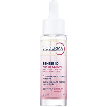 Bioderma - Sensibio AR+ Bi-Serum - Zklidňující sérum pro pleť se sklonem k zarudnutí - 30ml - Feel You