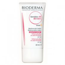 Bioderma - Sensibio AR SPF 30 - BB Cream for Sensitive Skin - 40ml - Feel You