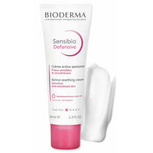 Bioderma - Sensibio Defensive Active Soothing Cream - 40ml - Feel You