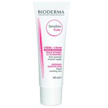 Bioderma - Sensibio Forte - Soothing and moisturizing cream - 40ml - Feel You